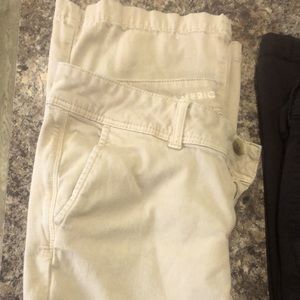 American Eagle Kickboot Size 12 khaki color